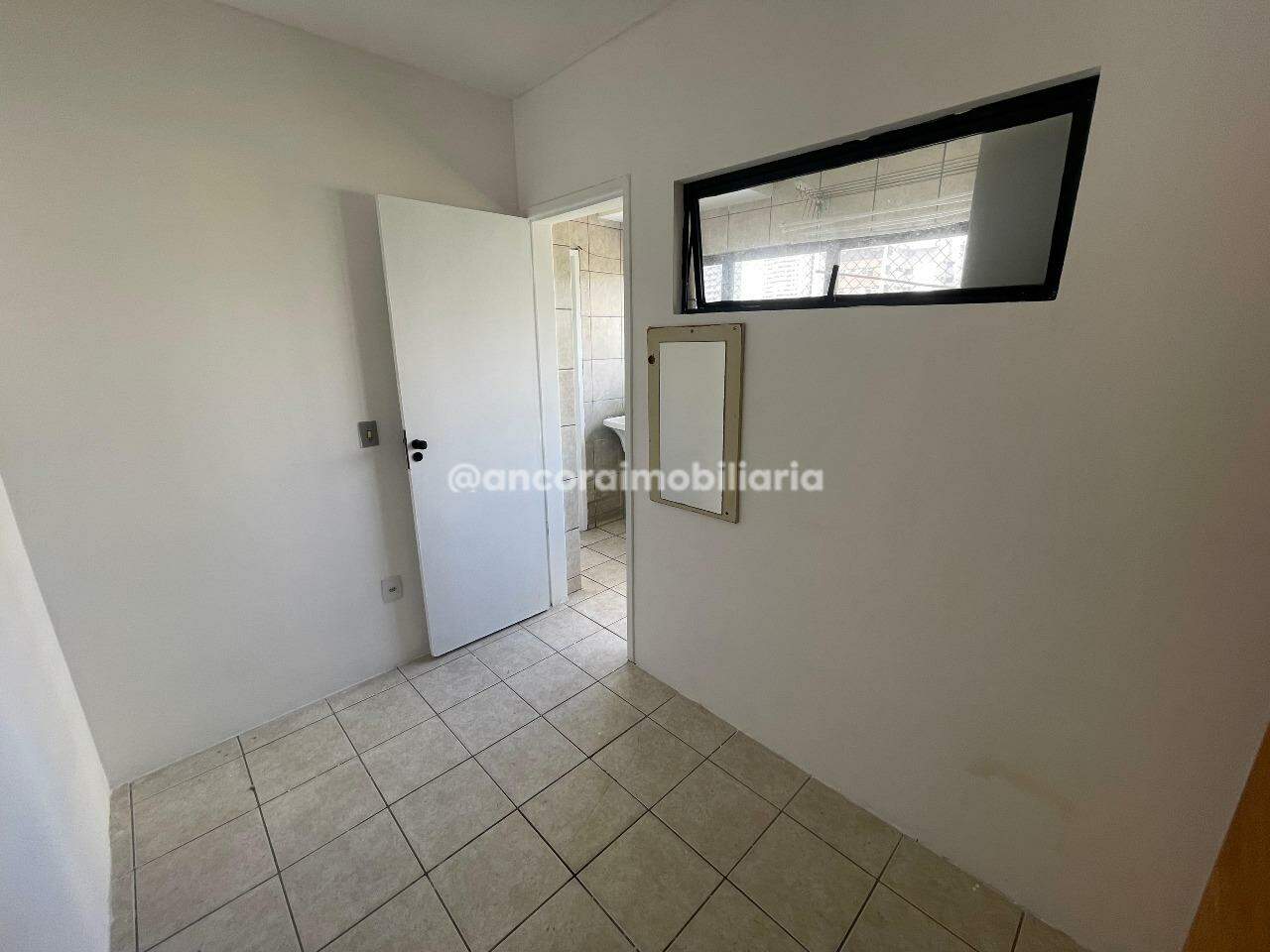 Apartamento para aluguel no Parnamirim: 