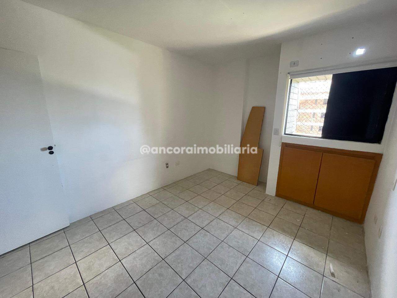 Apartamento para aluguel no Parnamirim: 