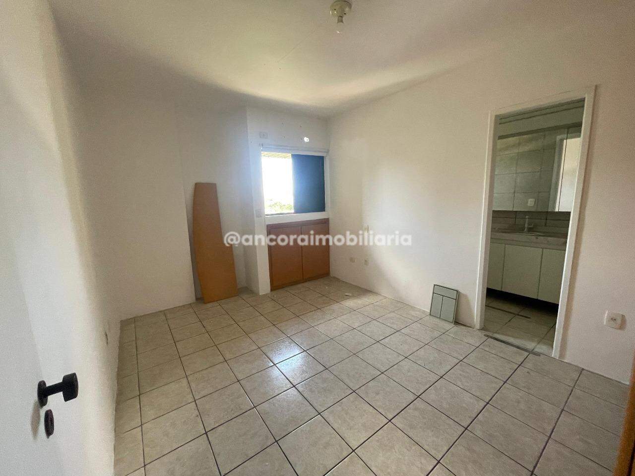 Apartamento para aluguel no Parnamirim: 