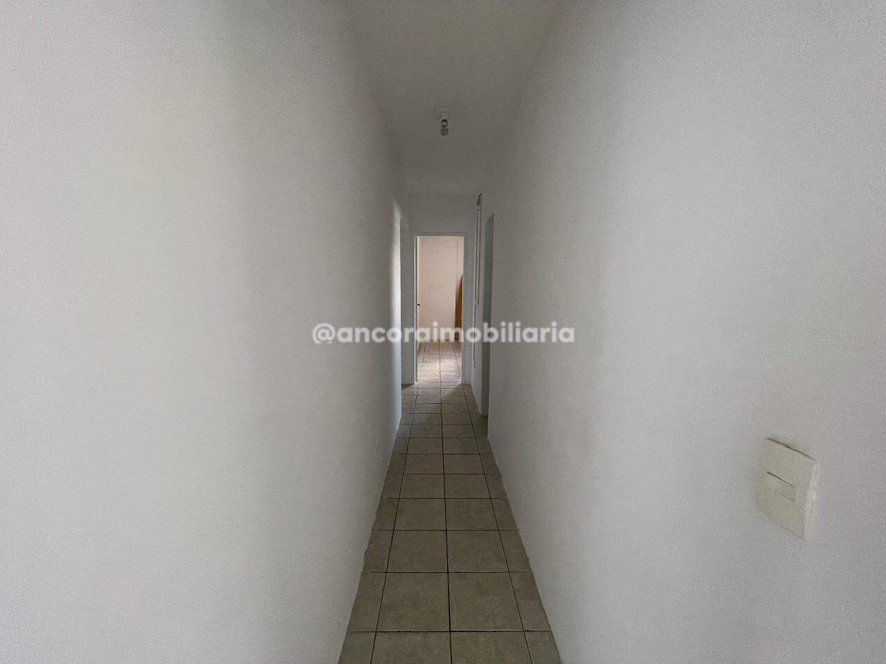 Apartamento para aluguel no Parnamirim: 