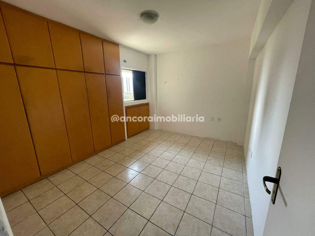 Apartamento para aluguel no Parnamirim: 