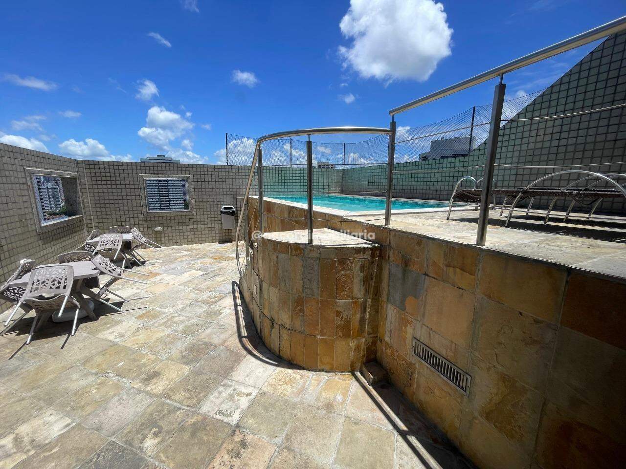 Apartamento para aluguel no Parnamirim: 