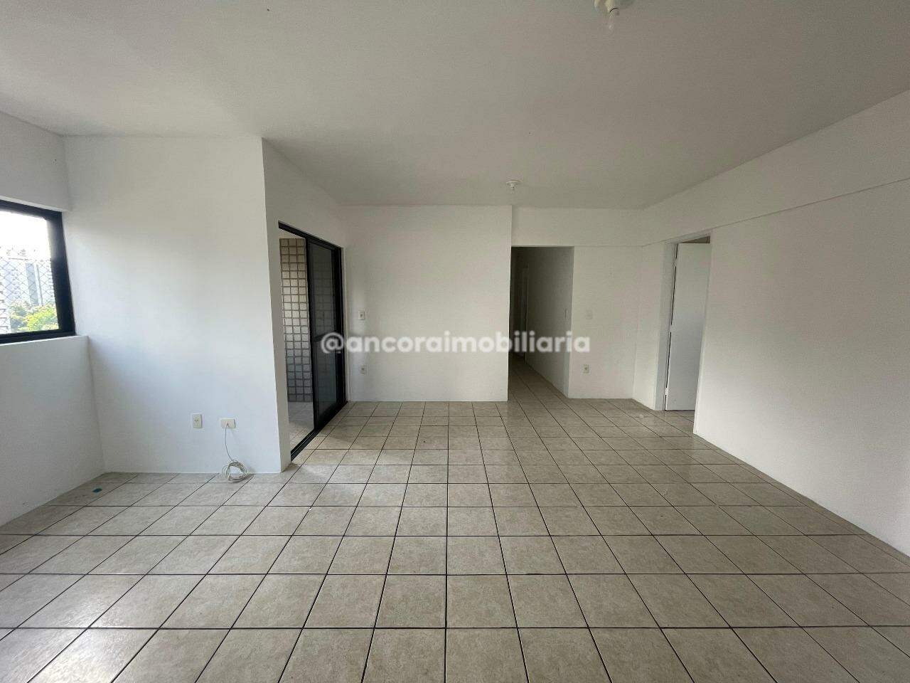 Apartamento para aluguel no Parnamirim: 