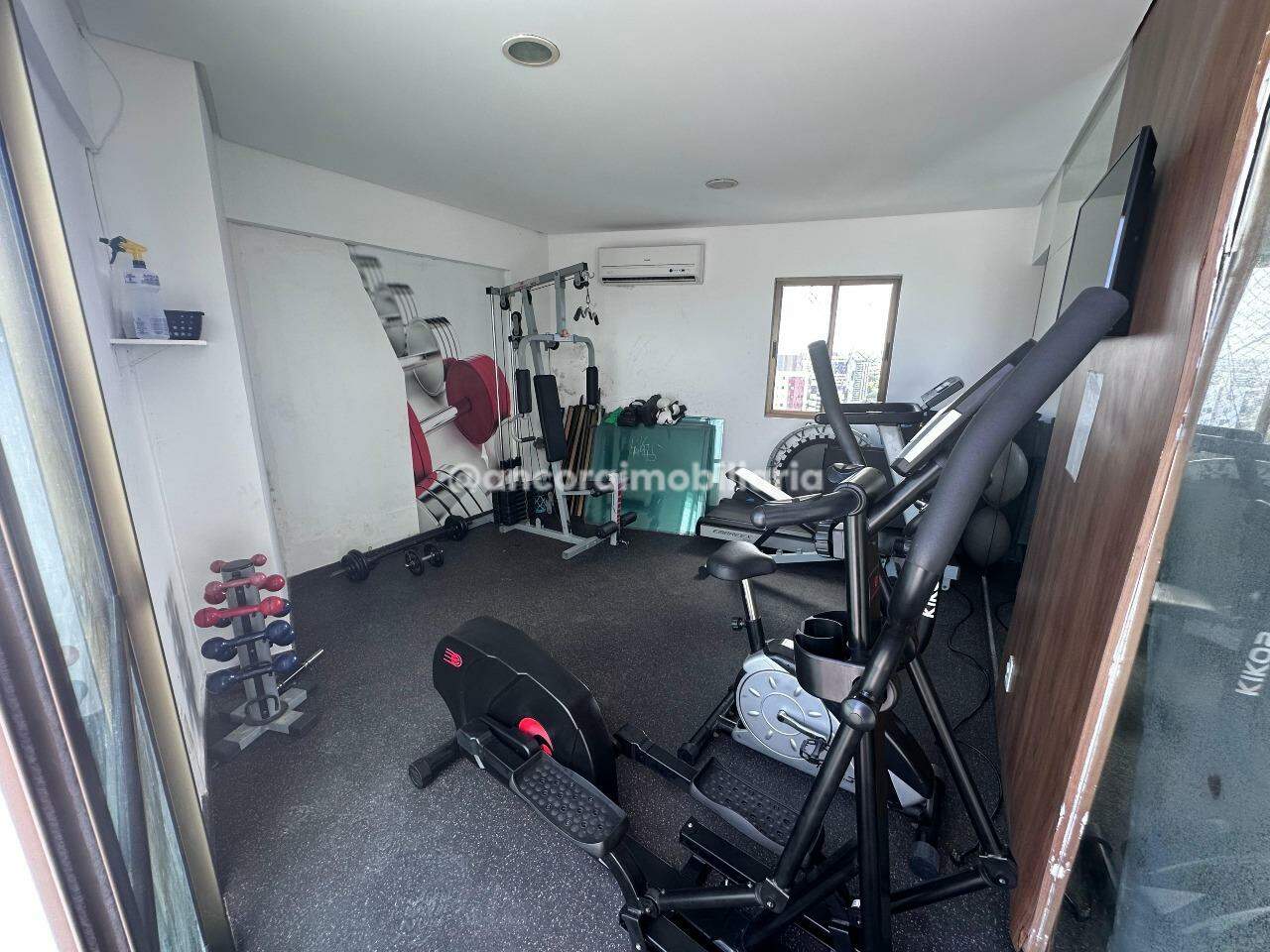 Apartamento para aluguel no Madalena: 