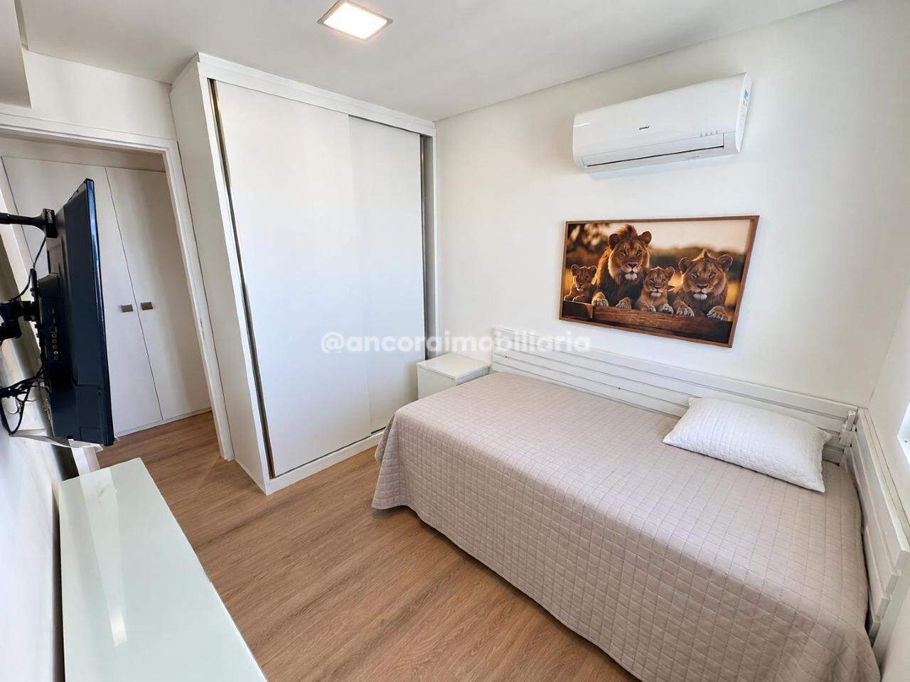 Apartamento para aluguel no Madalena: 