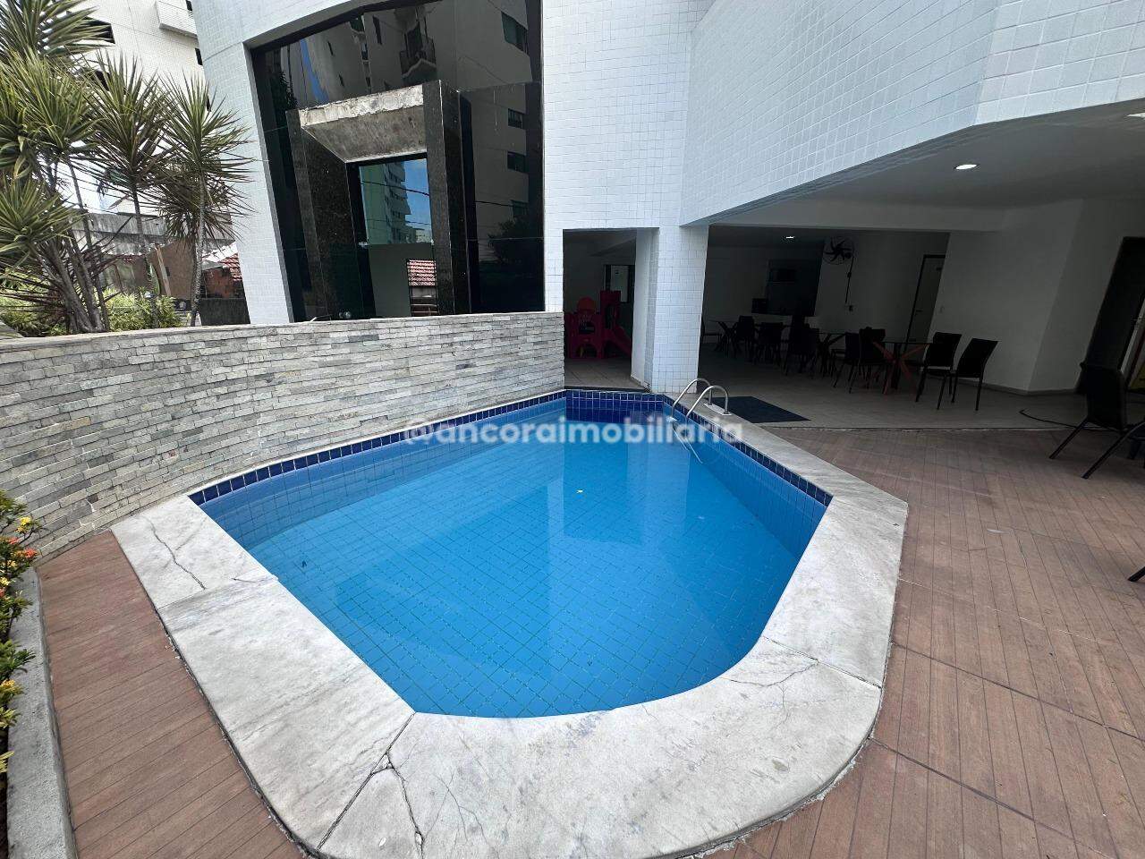 Apartamento para aluguel no Madalena: 