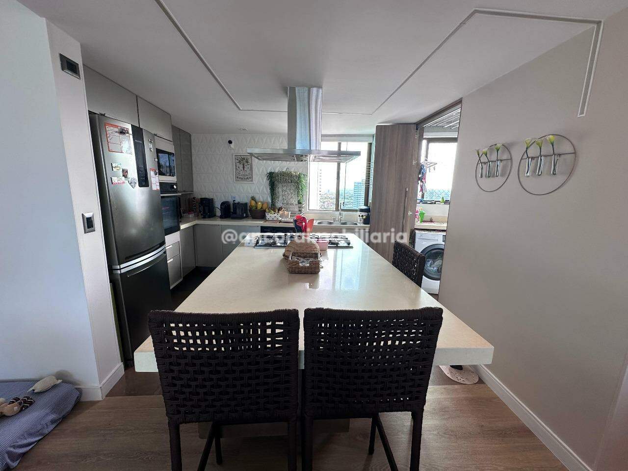 Apartamento para aluguel no Madalena: 