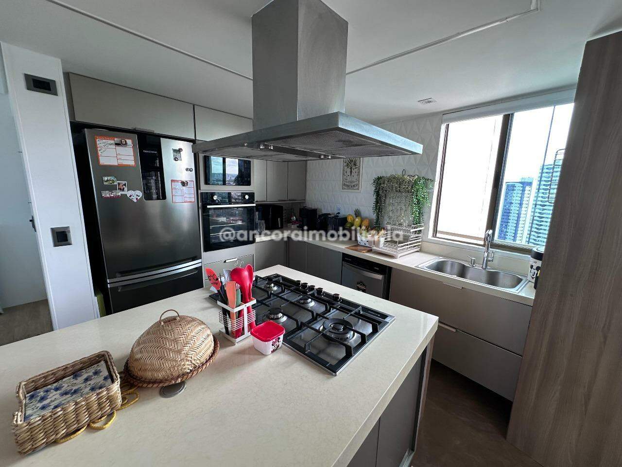 Apartamento para aluguel no Madalena: 