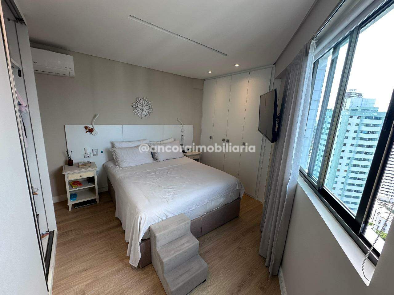 Apartamento para aluguel no Madalena: 