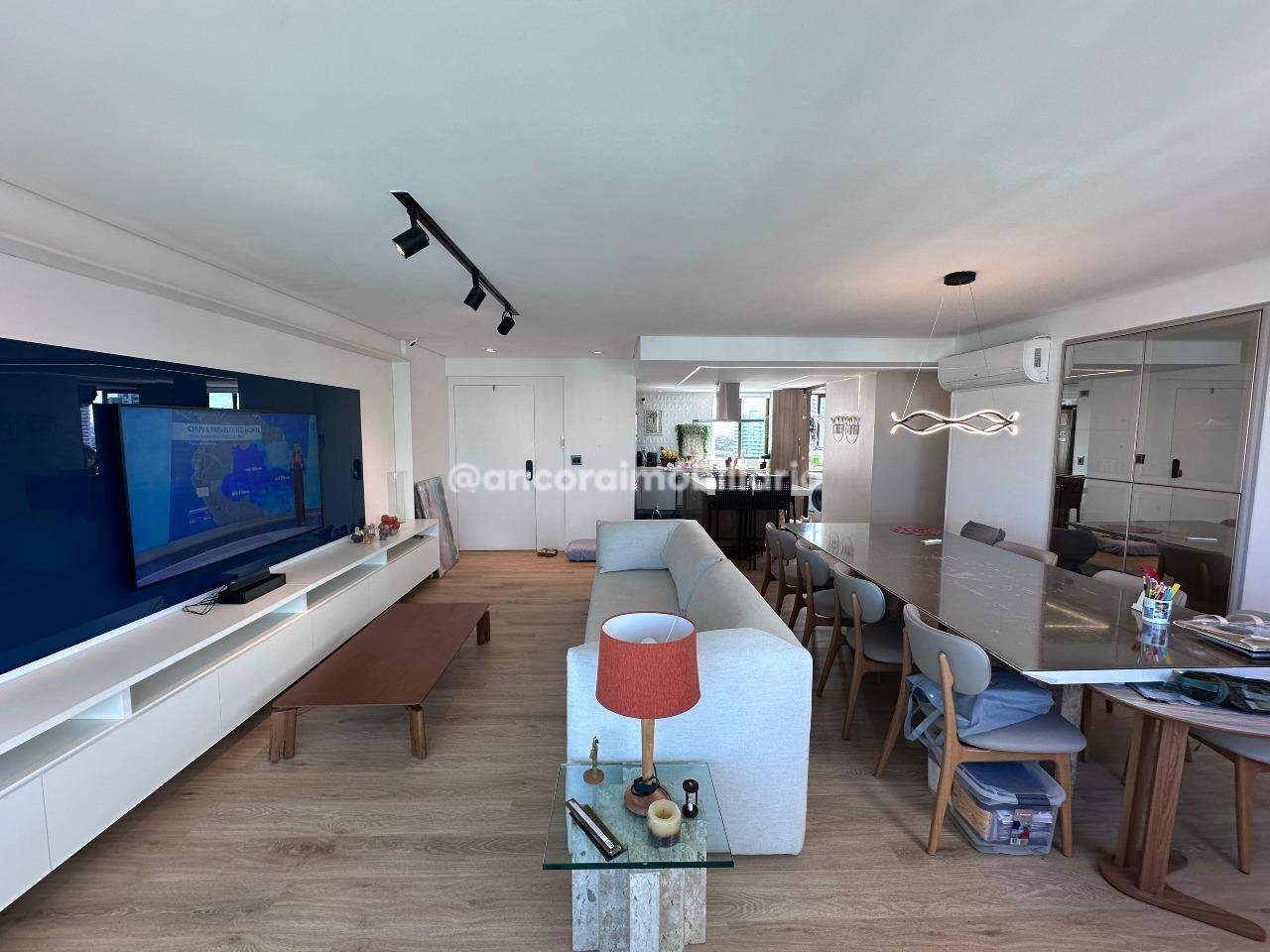 Apartamento para aluguel no Madalena: 