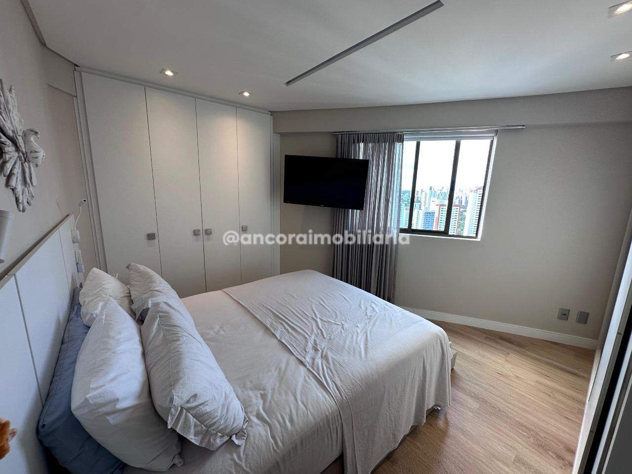 Apartamento para aluguel no Madalena: 