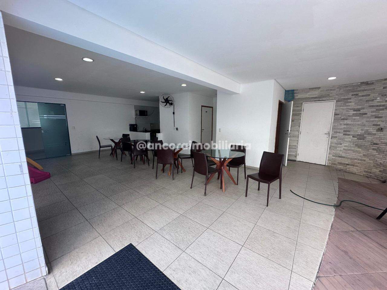 Apartamento para aluguel no Madalena: 