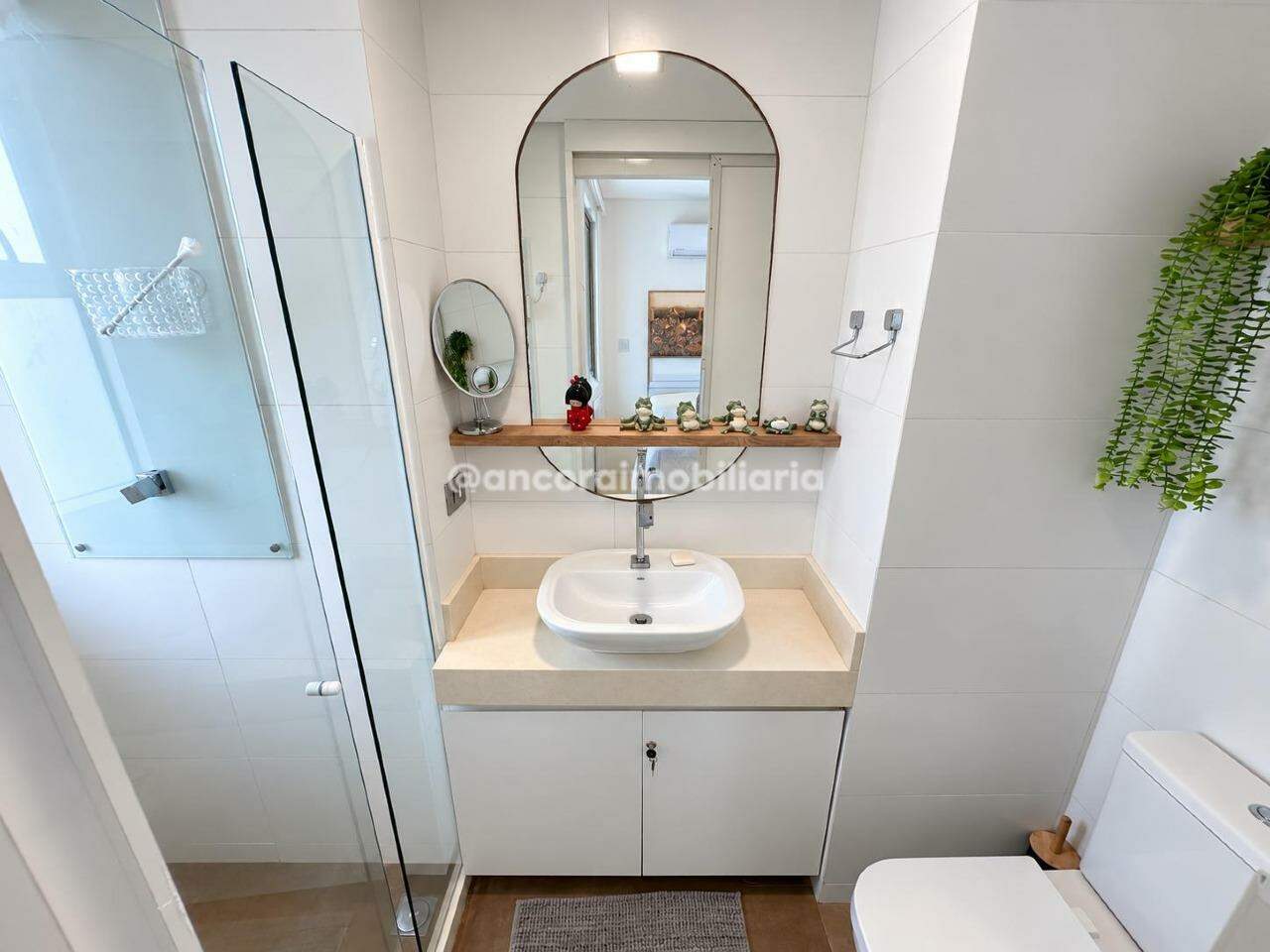 Apartamento para aluguel no Madalena: 