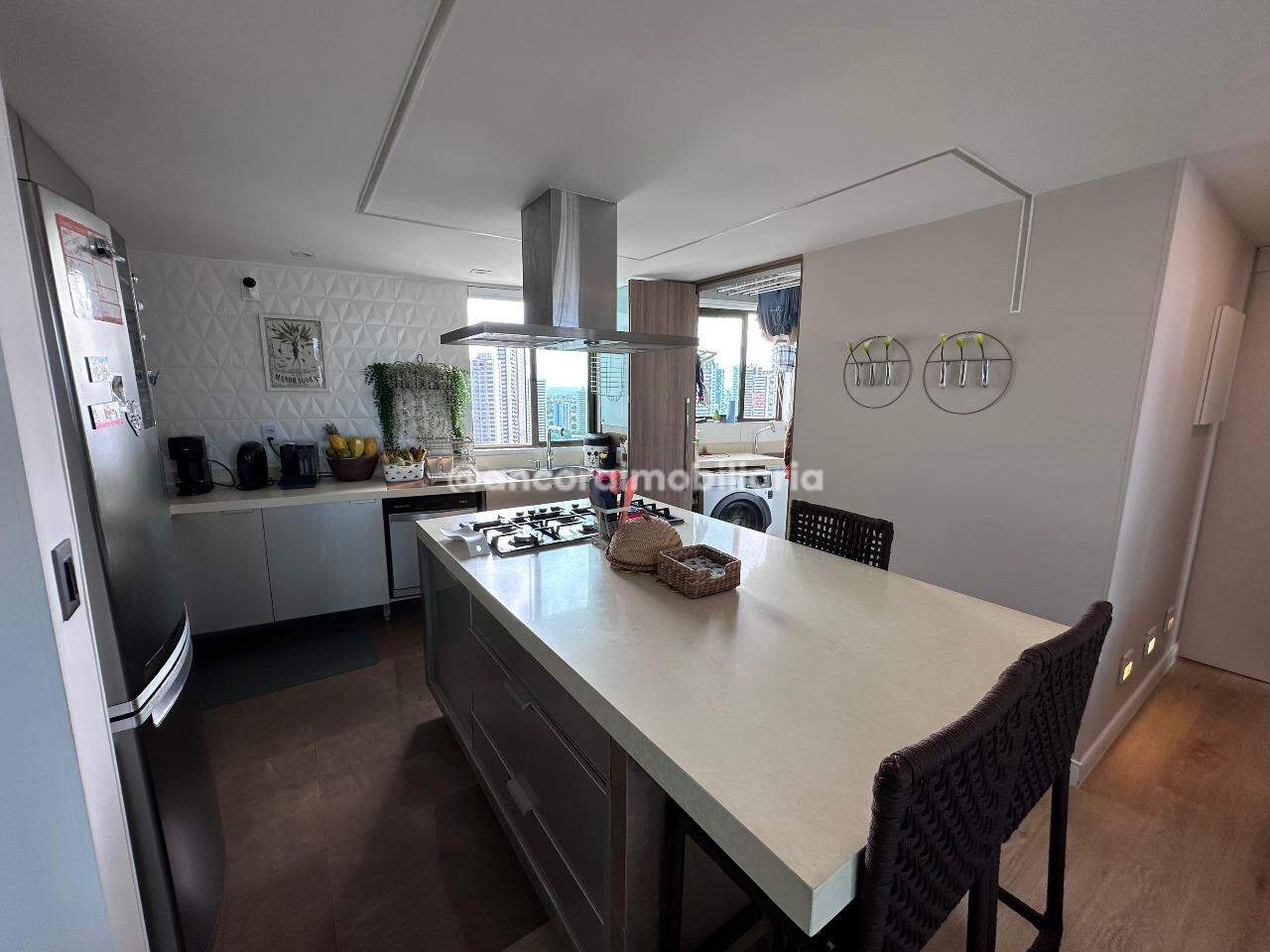 Apartamento para aluguel no Madalena: 