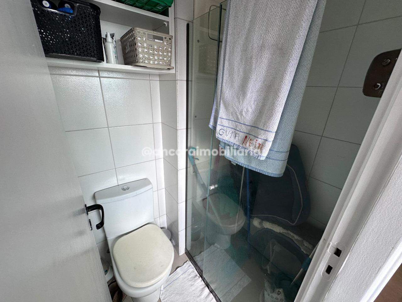 Apartamento para aluguel no Madalena: 