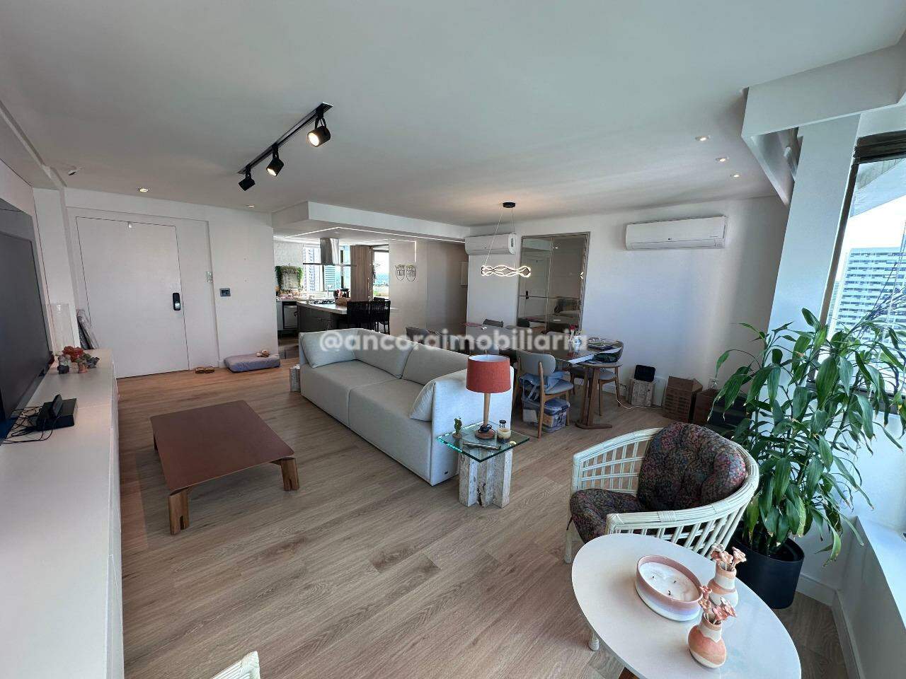 Apartamento para aluguel no Madalena: 