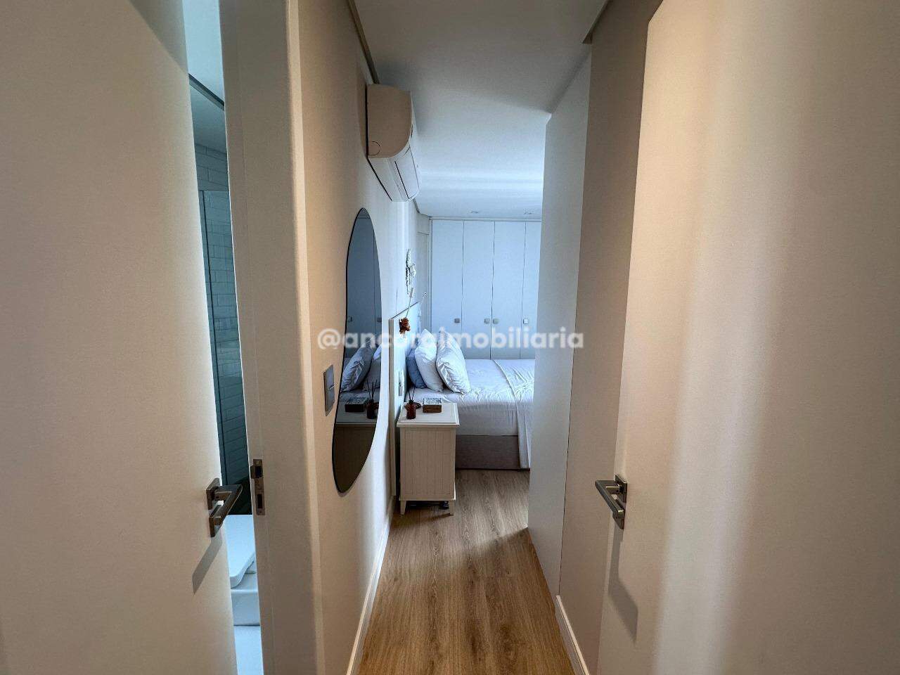 Apartamento para aluguel no Madalena: 