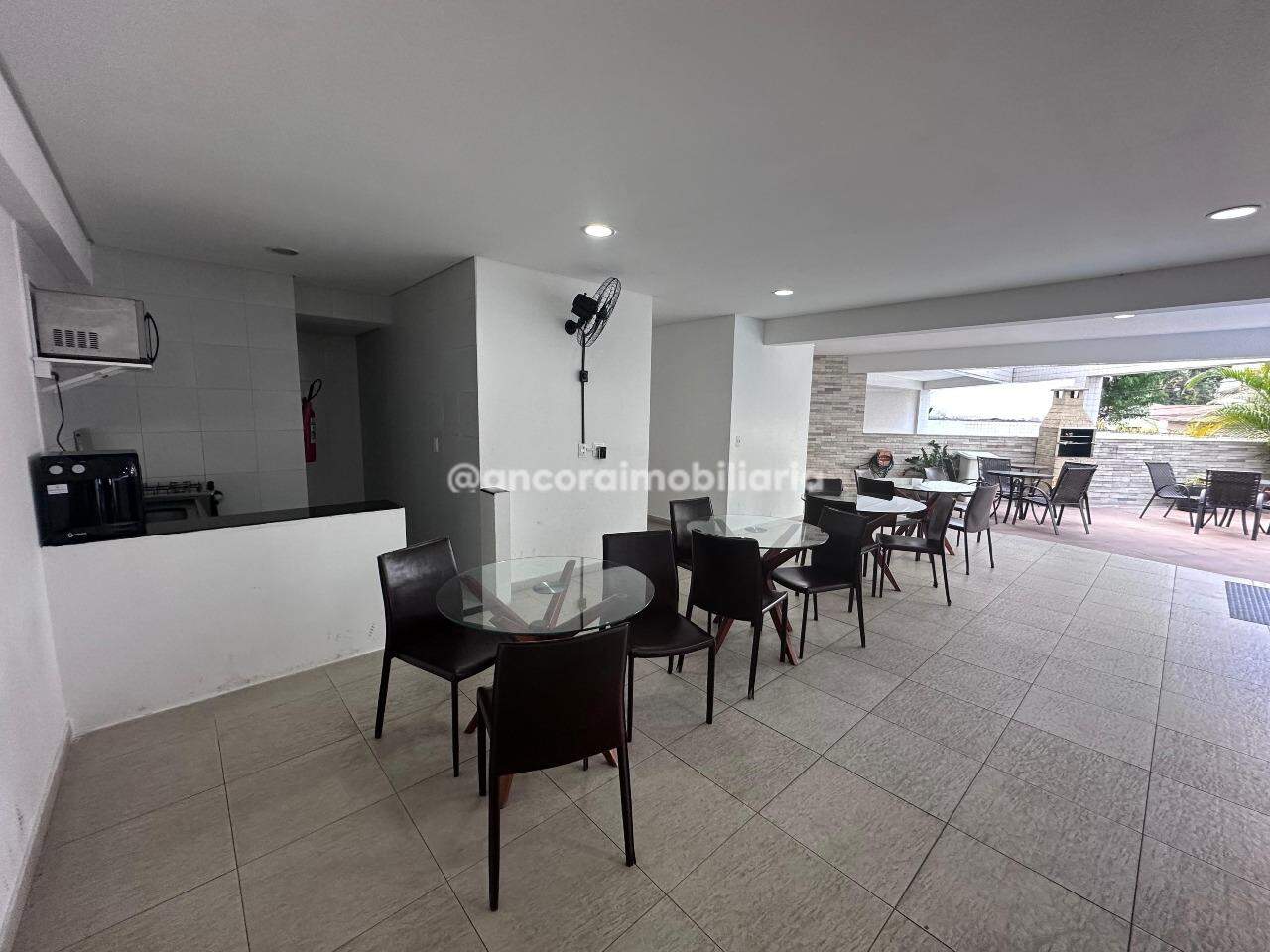 Apartamento para aluguel no Madalena: 
