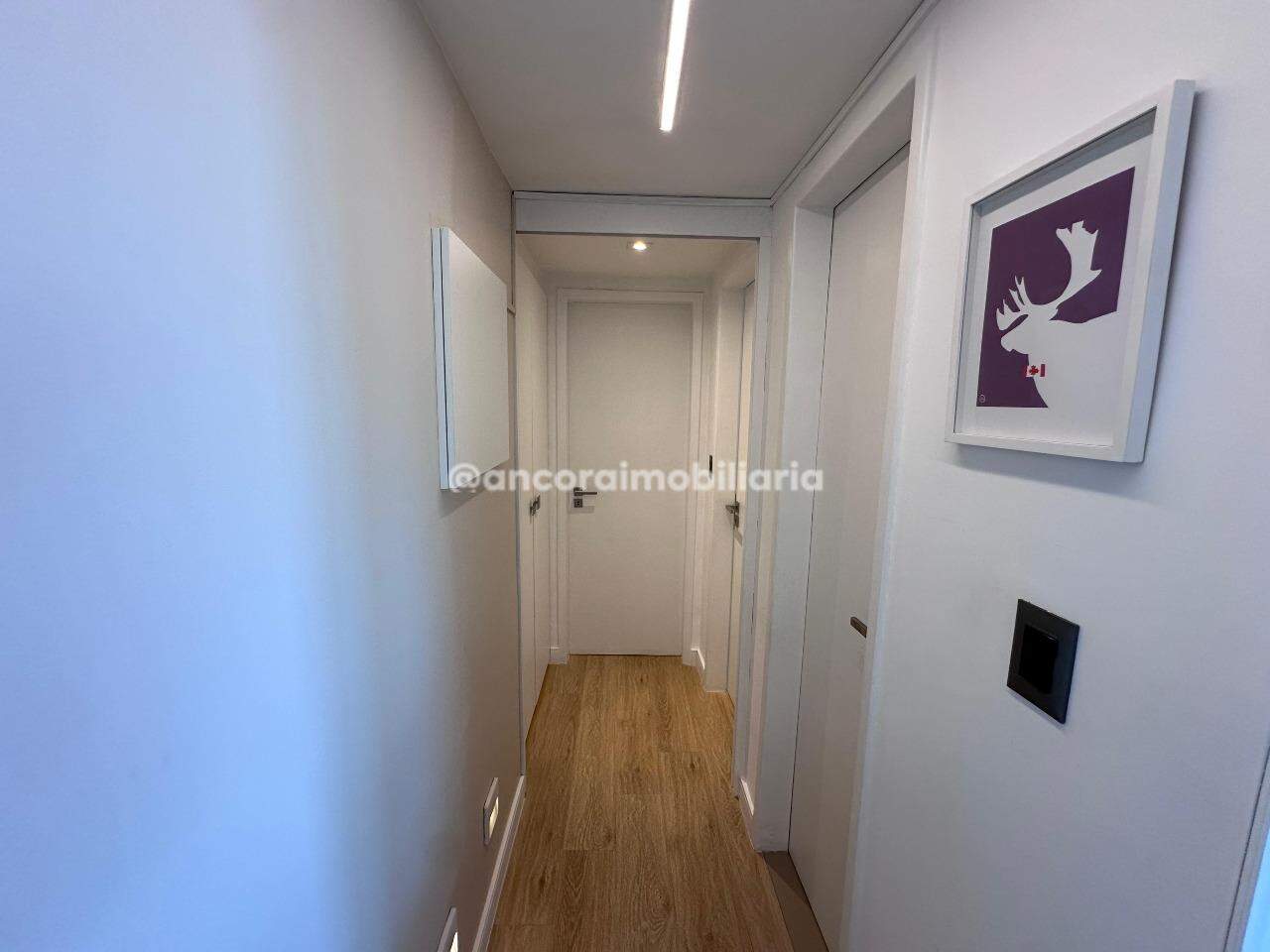 Apartamento para aluguel no Madalena: 