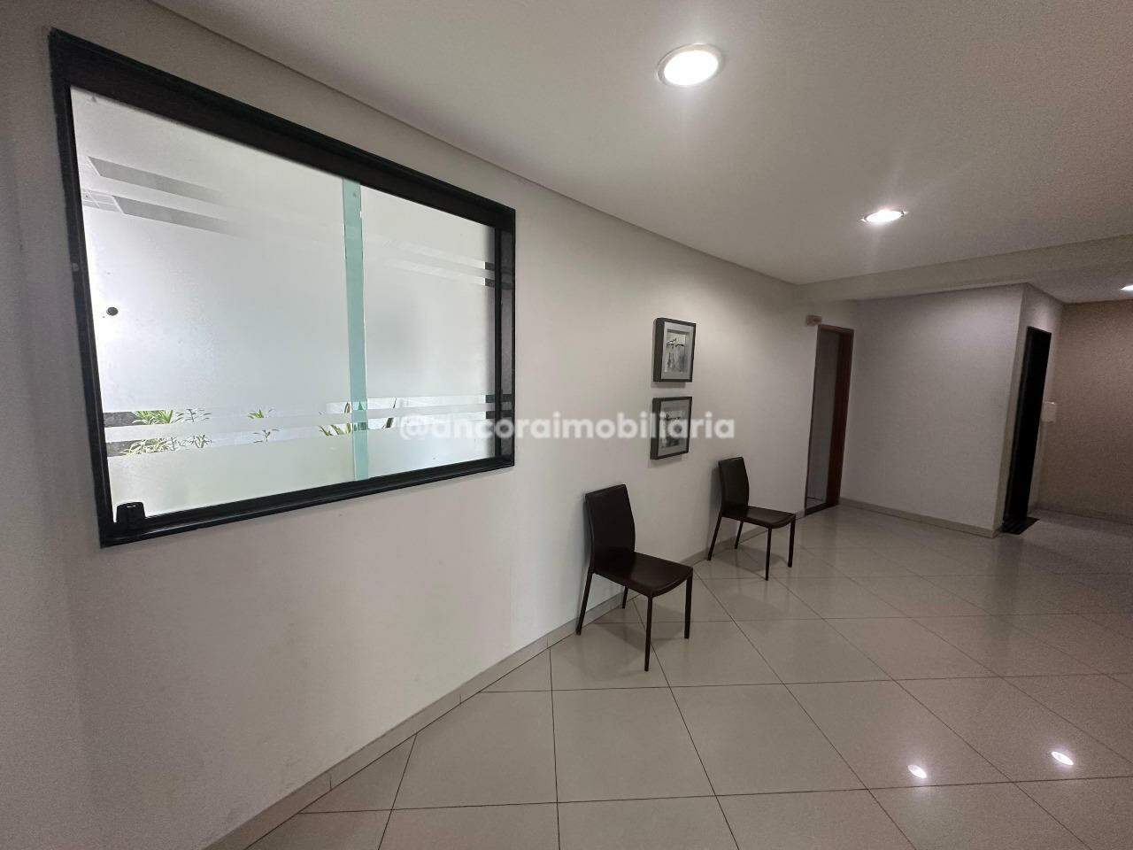 Apartamento para aluguel no Madalena: 