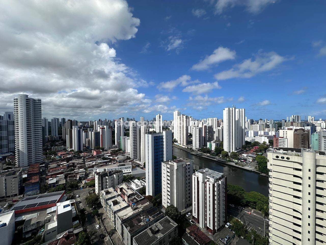 Apartamento para aluguel no Madalena: 