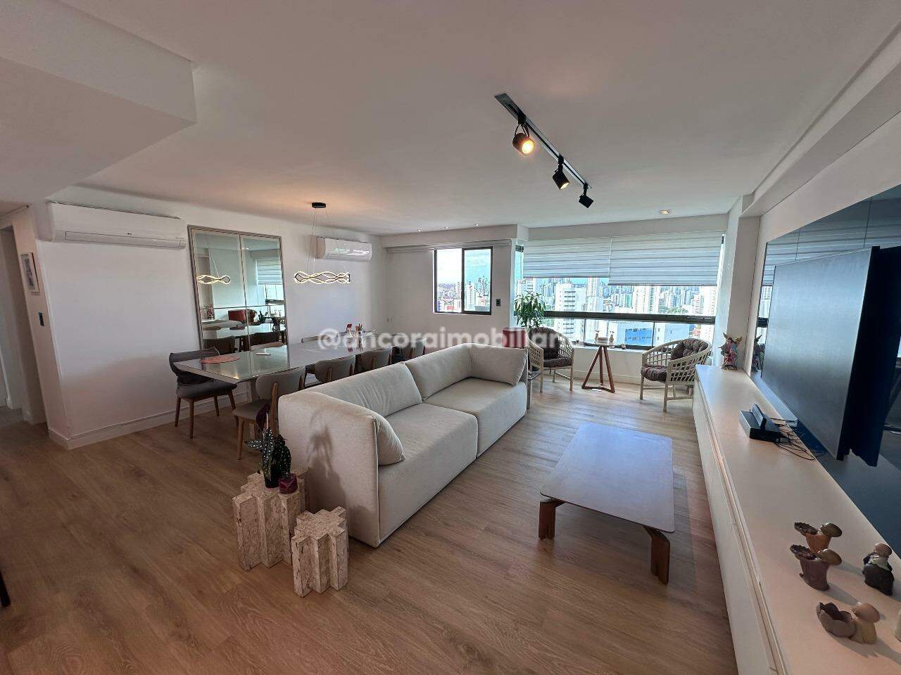 Apartamento para aluguel no Madalena: 
