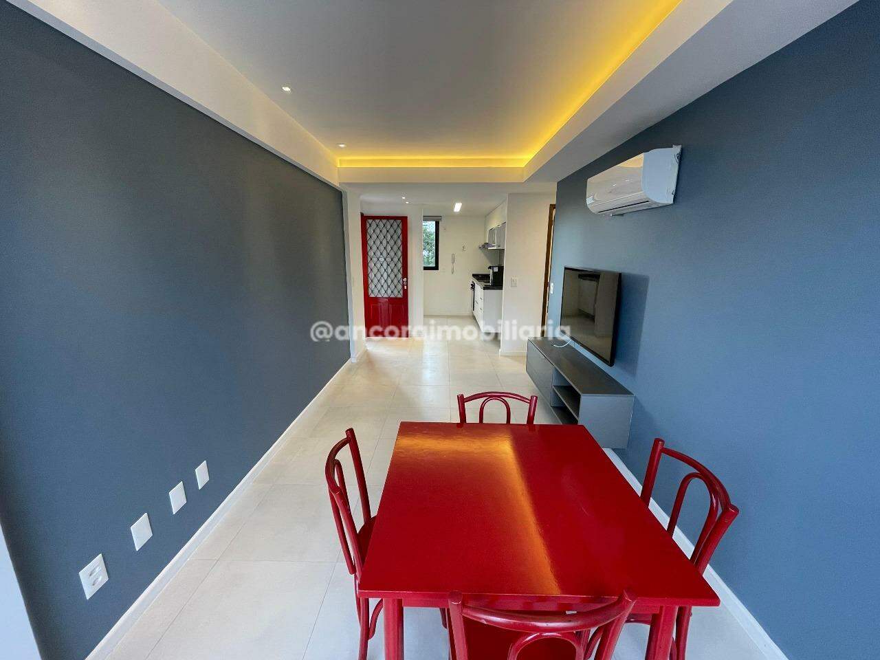 Apartamento para aluguel no Casa Forte: 