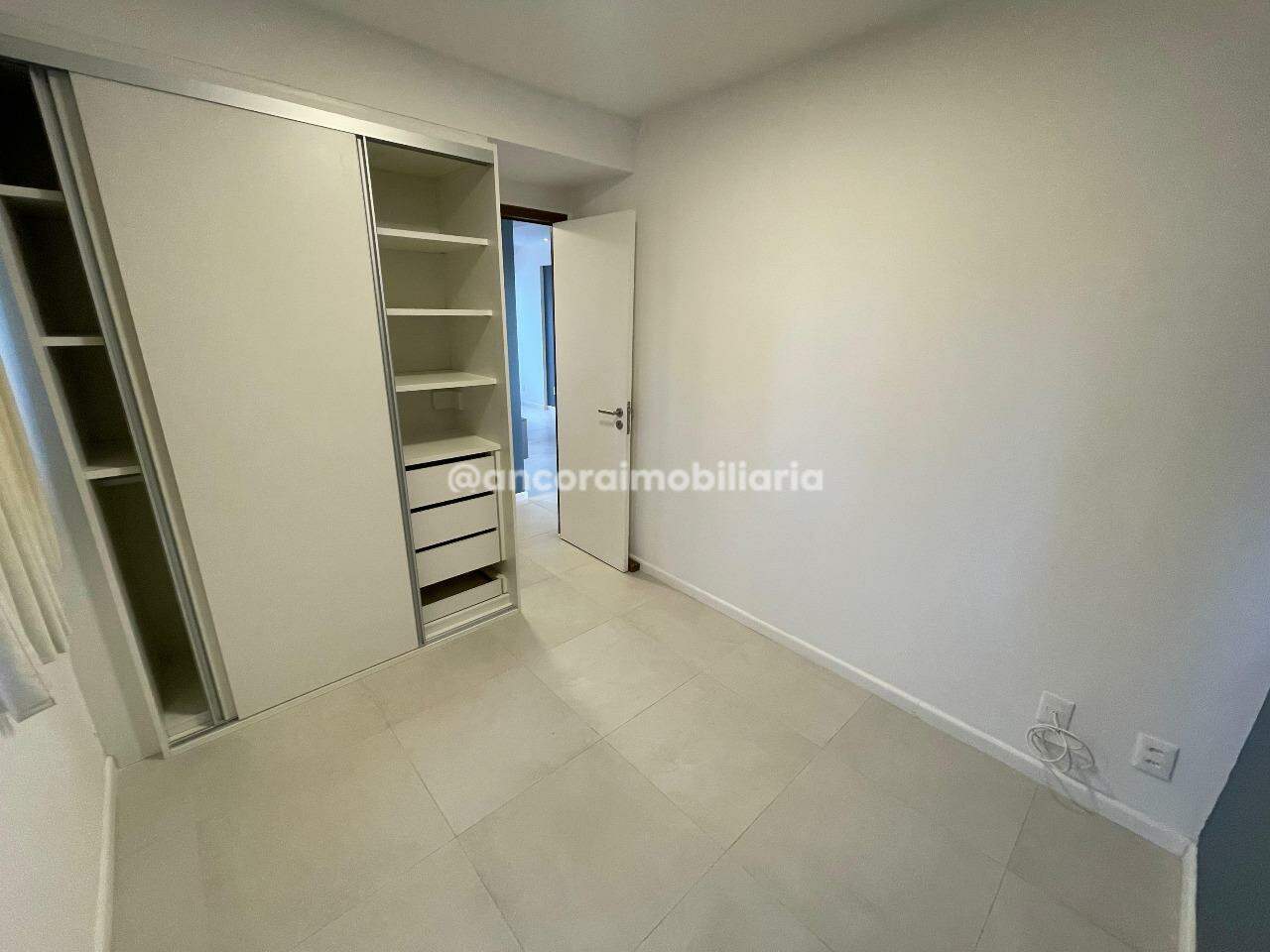 Apartamento para aluguel no Casa Forte: 