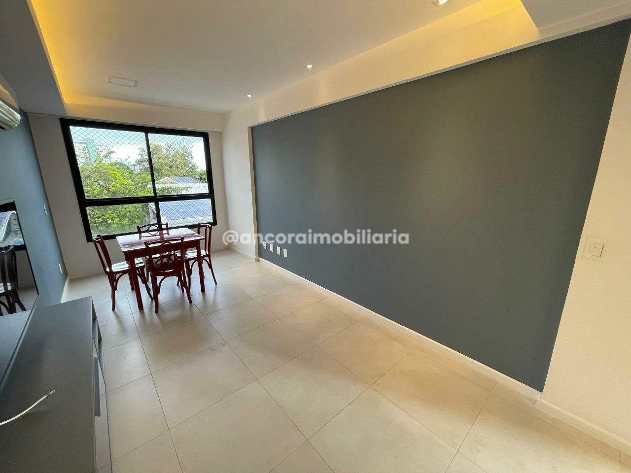 Apartamento para aluguel no Casa Forte: 