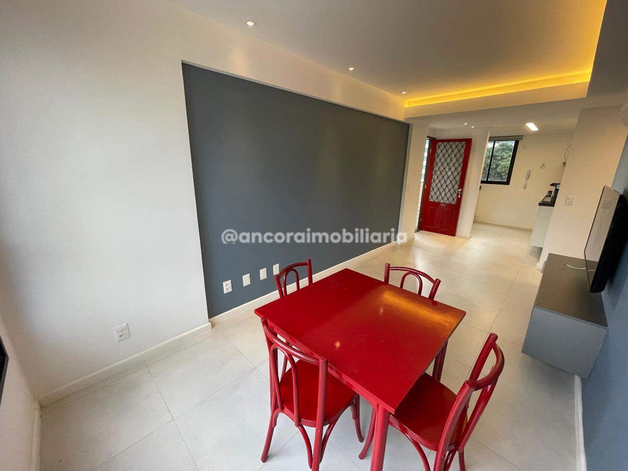 Apartamento para aluguel no Casa Forte: 