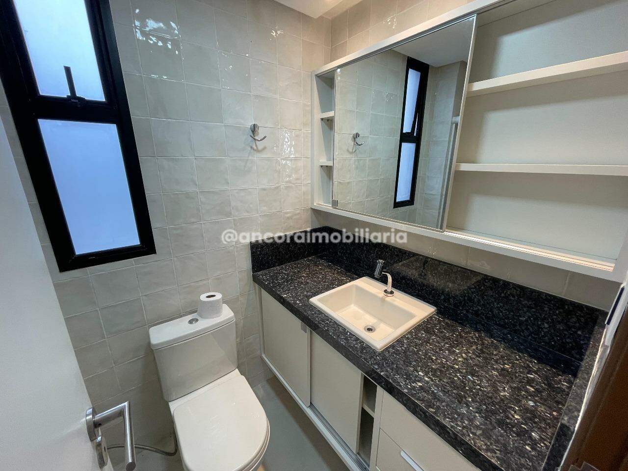 Apartamento para aluguel no Casa Forte: 
