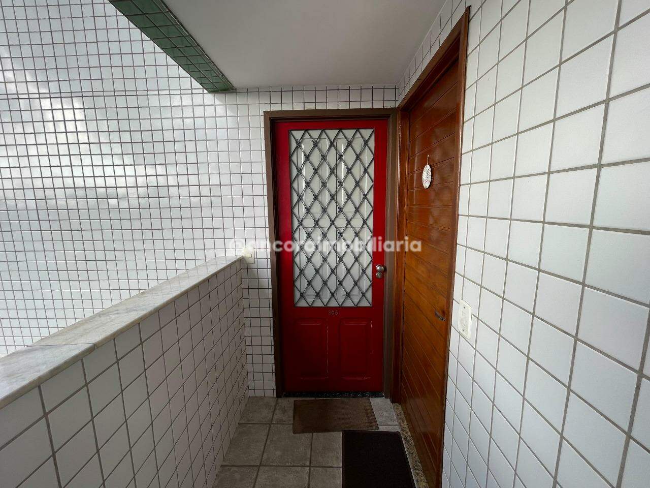 Apartamento para aluguel no Casa Forte: 