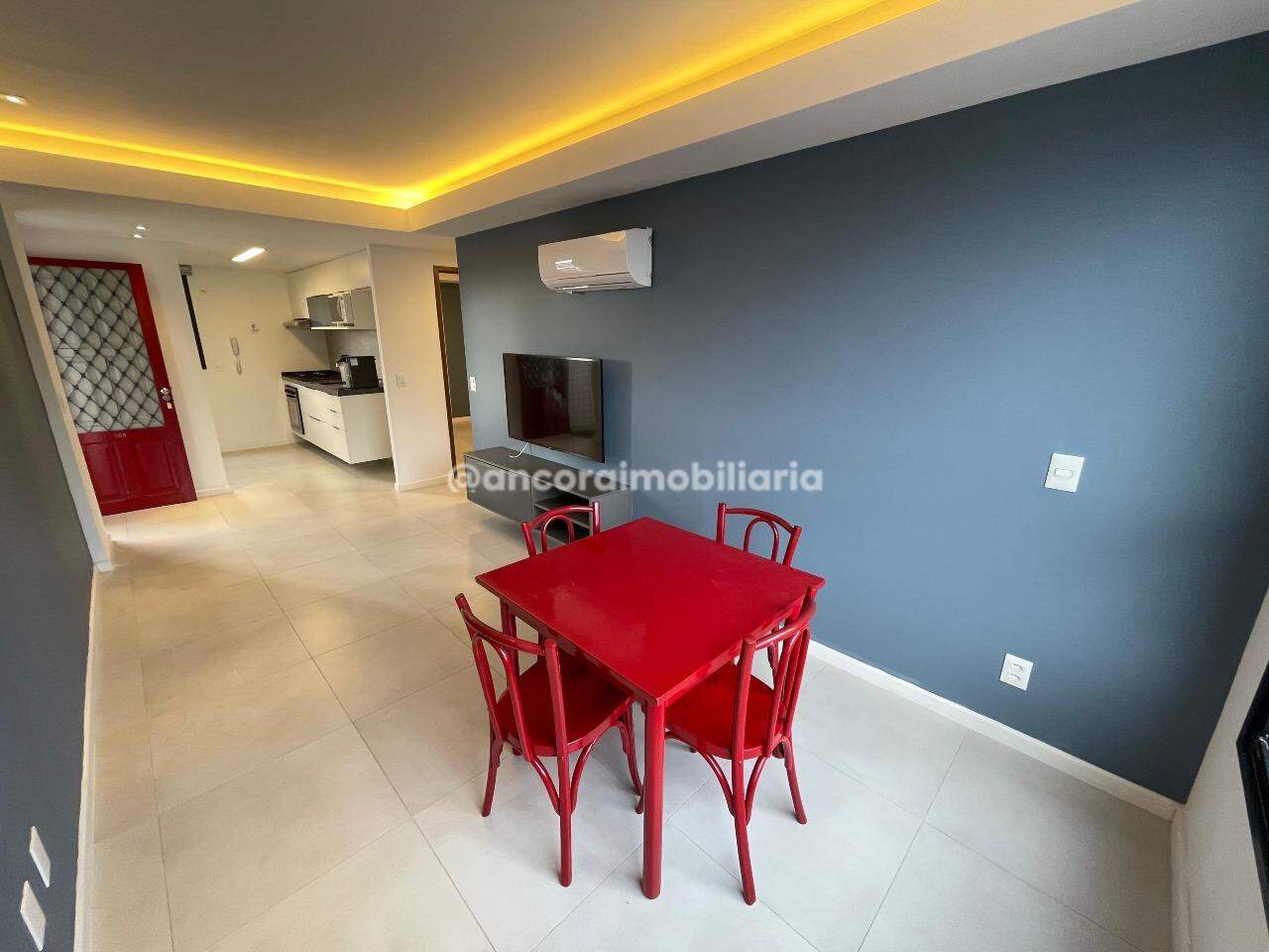 Apartamento para aluguel no Casa Forte: 