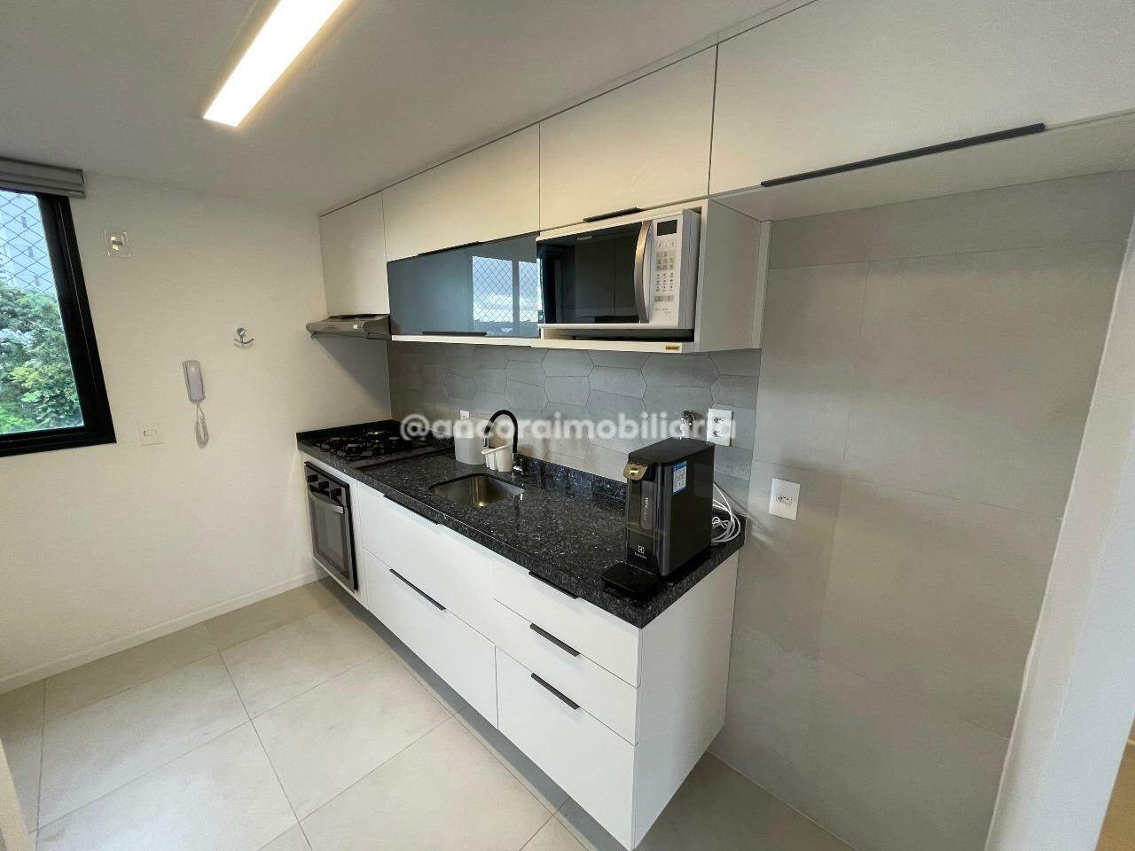 Apartamento para aluguel no Casa Forte: 