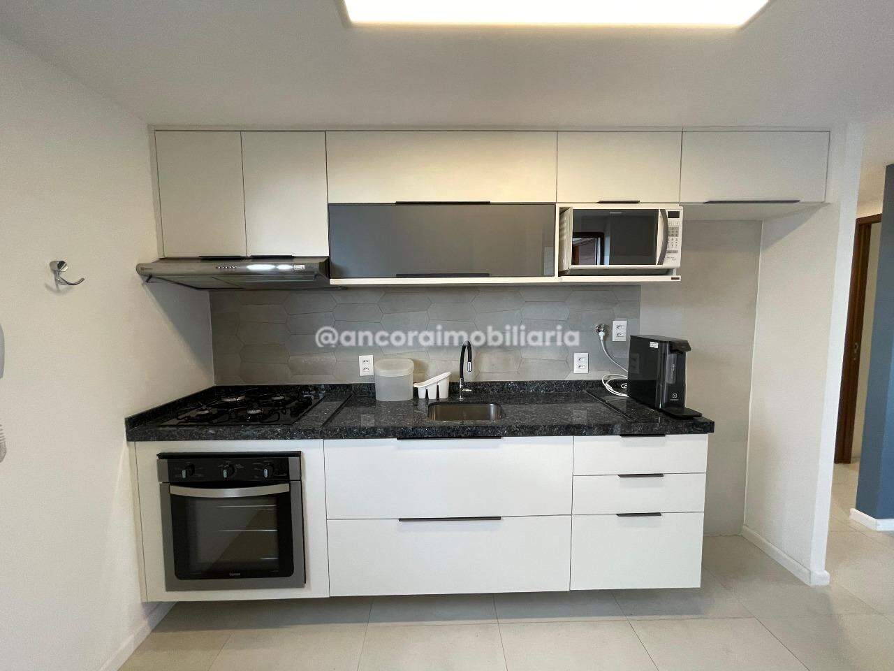 Apartamento para aluguel no Casa Forte: 