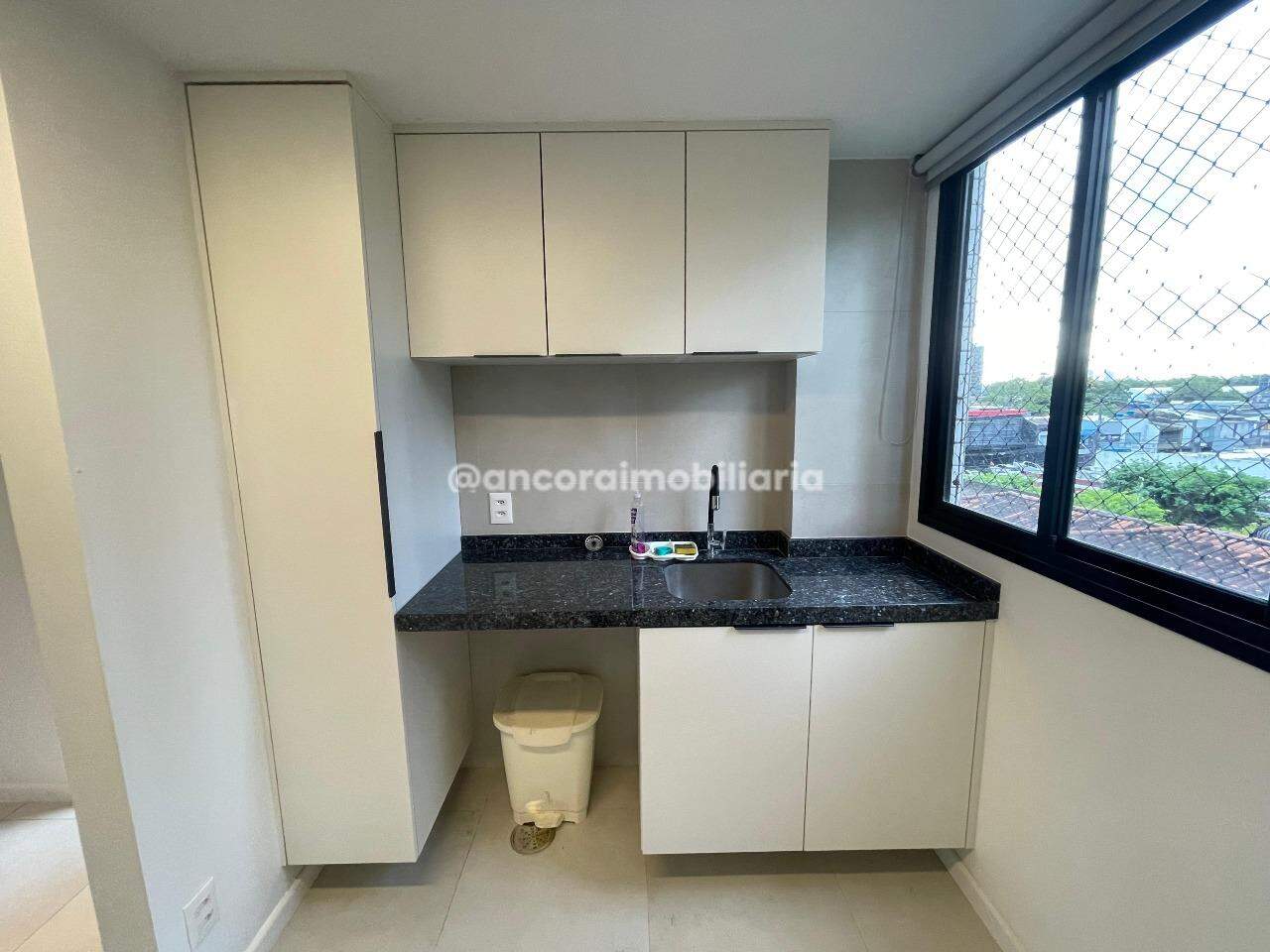 Apartamento para aluguel no Casa Forte: 