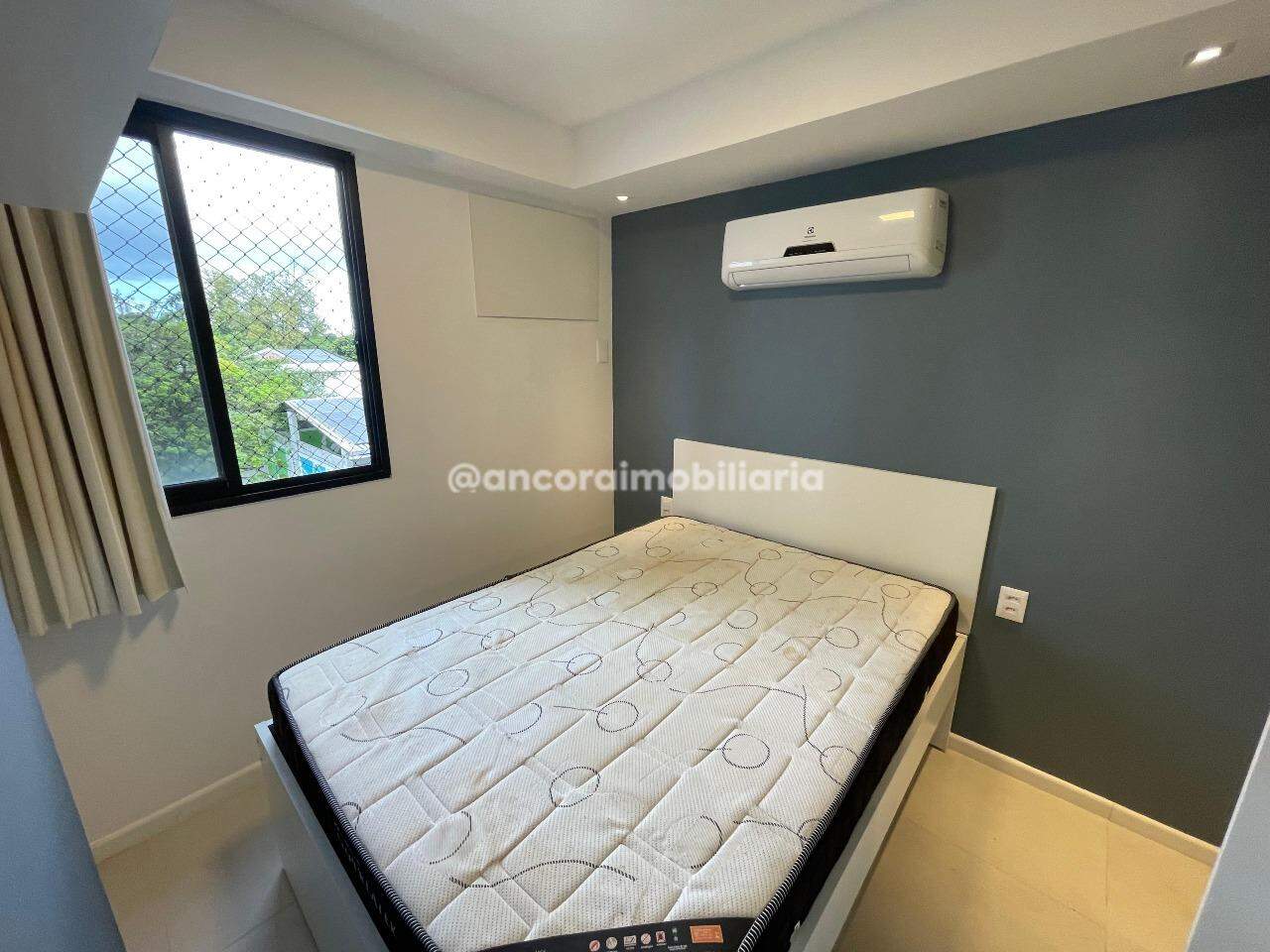 Apartamento para aluguel no Casa Forte: 