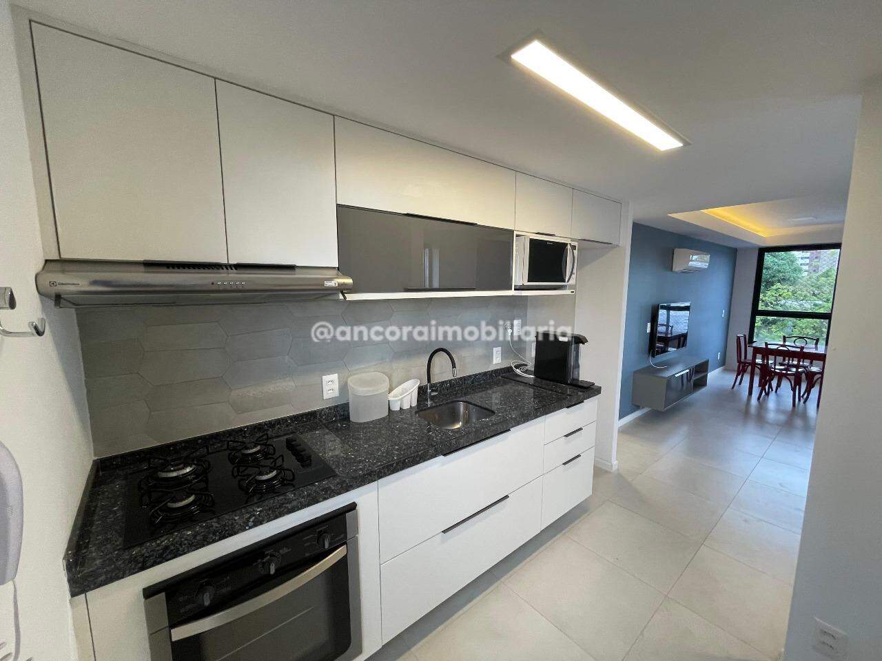 Apartamento para aluguel no Casa Forte: 