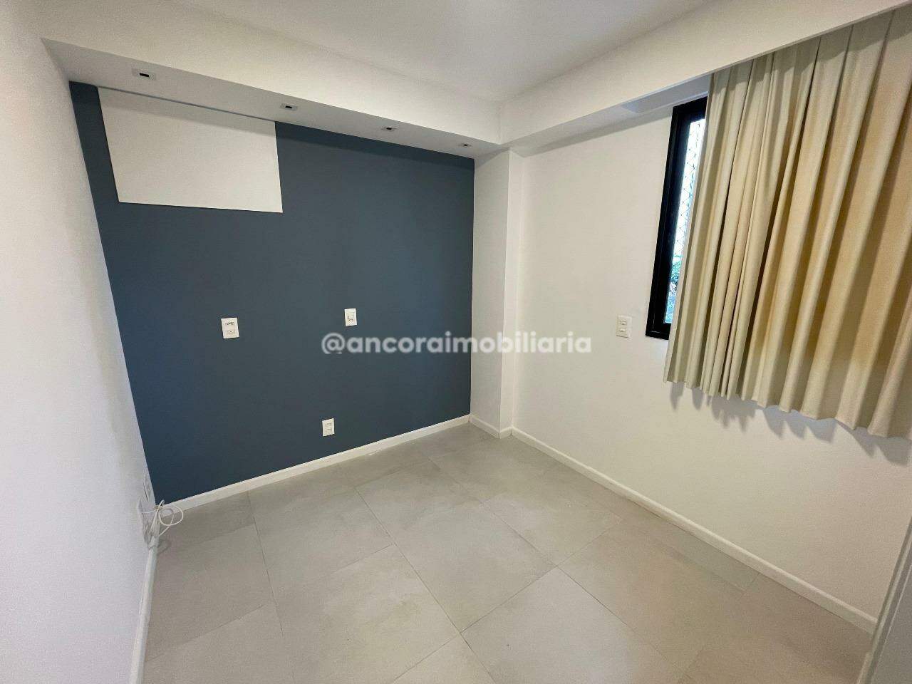 Apartamento para aluguel no Casa Forte: 