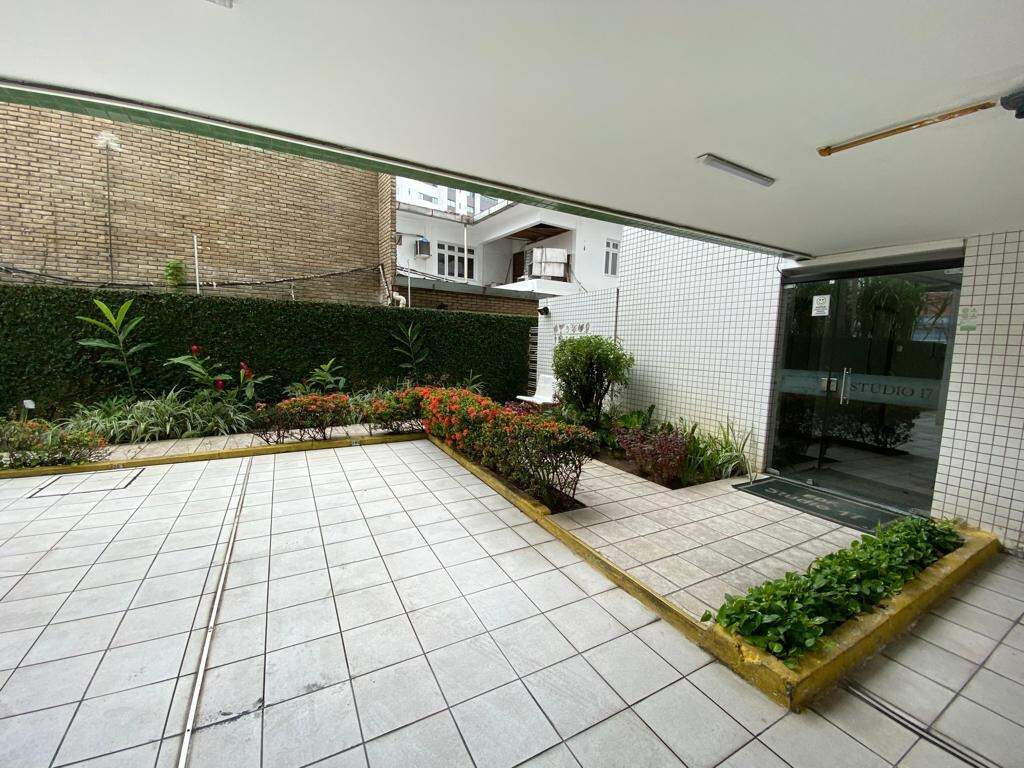 Apartamento para aluguel no Casa Forte: 