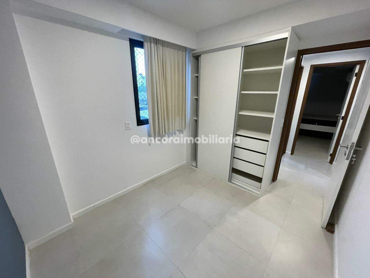 Apartamento para aluguel no Casa Forte: 
