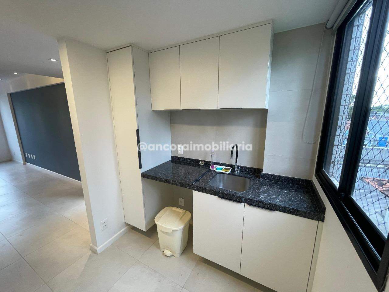 Apartamento para aluguel no Casa Forte: 