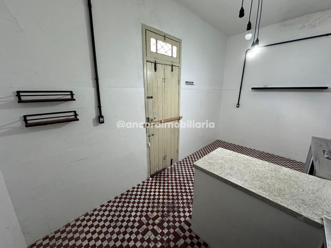 Casa para aluguel no Boa Vista: 