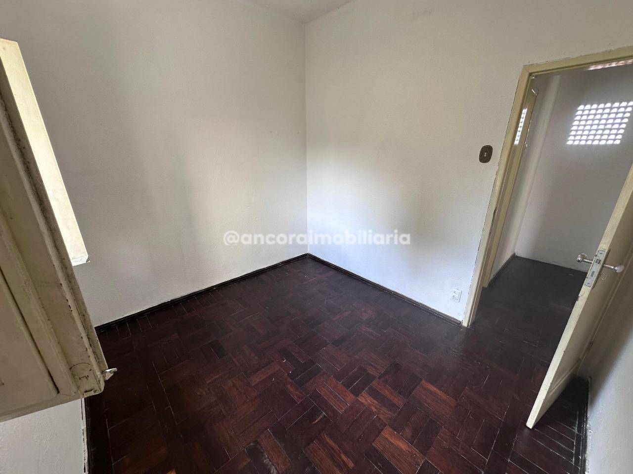 Casa para aluguel no Boa Vista: 
