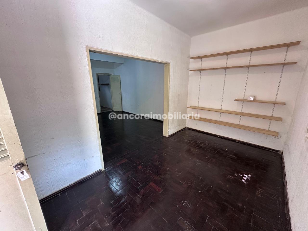 Casa para aluguel no Boa Vista: 