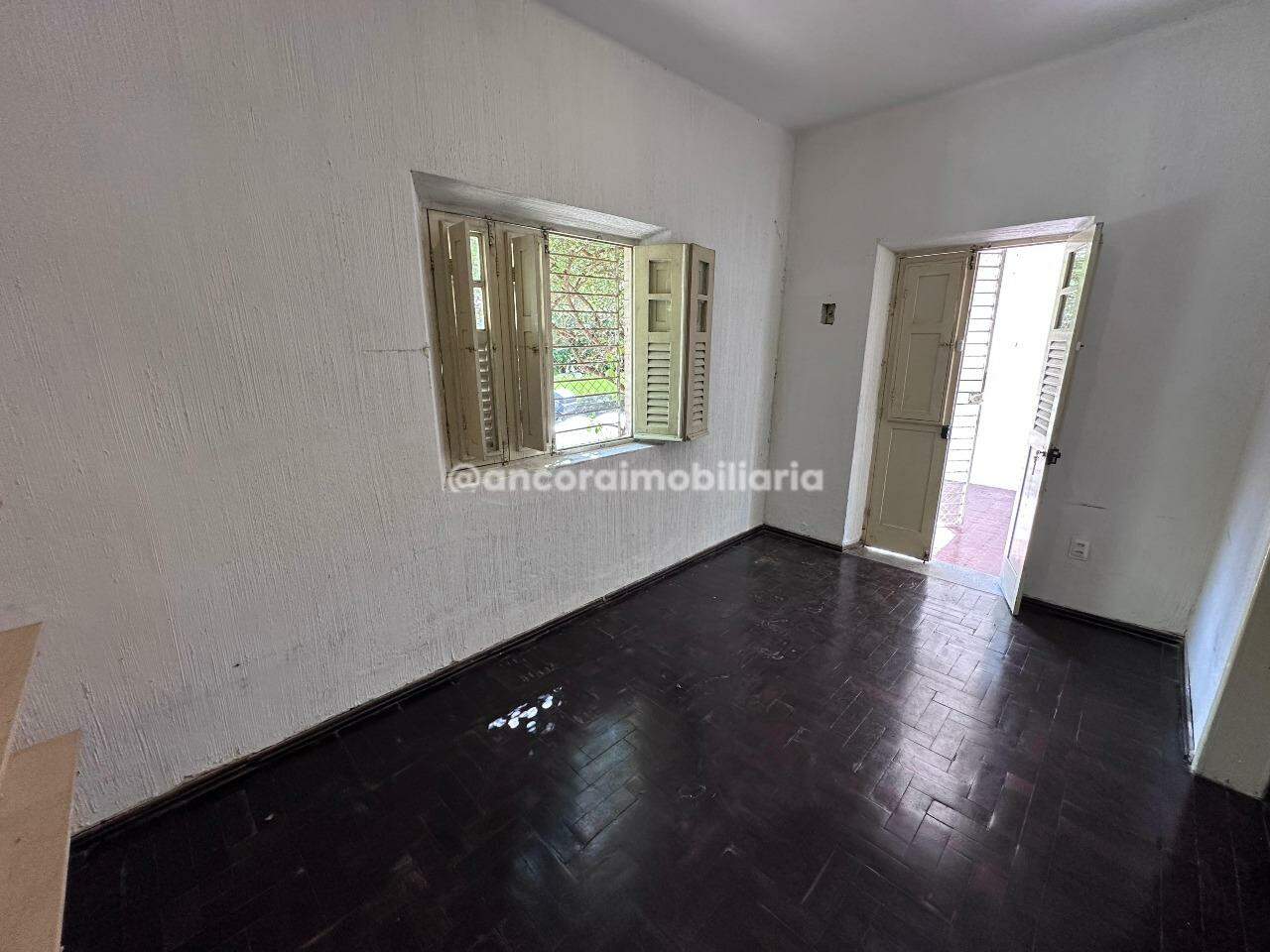 Casa para aluguel no Boa Vista: 