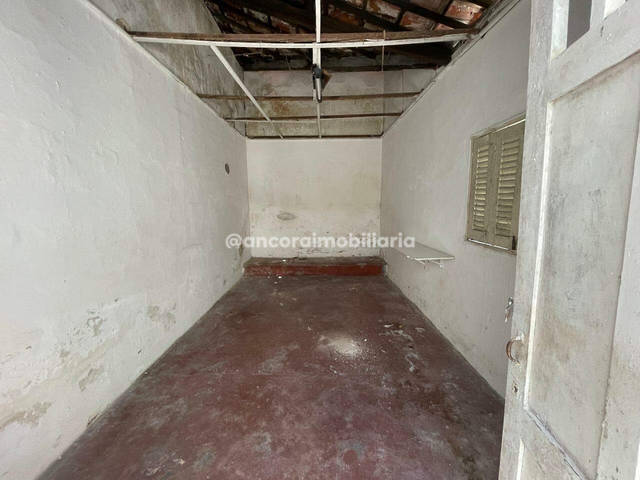 Casa para aluguel no Boa Vista: 