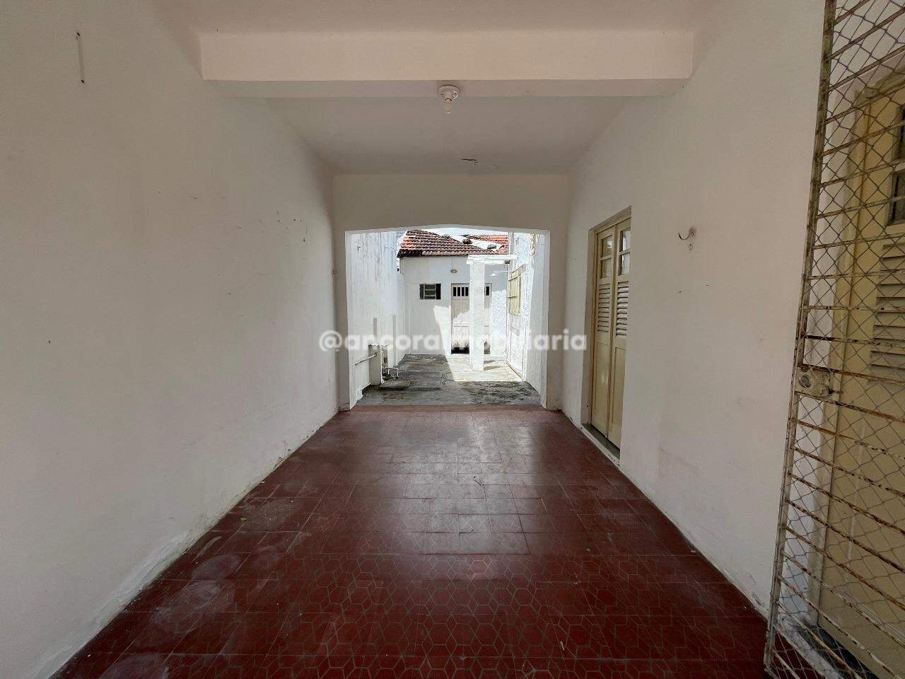 Casa para aluguel no Boa Vista: 