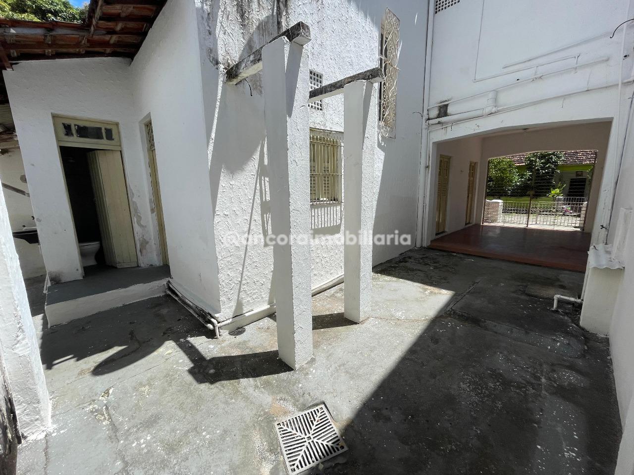 Casa para aluguel no Boa Vista: 