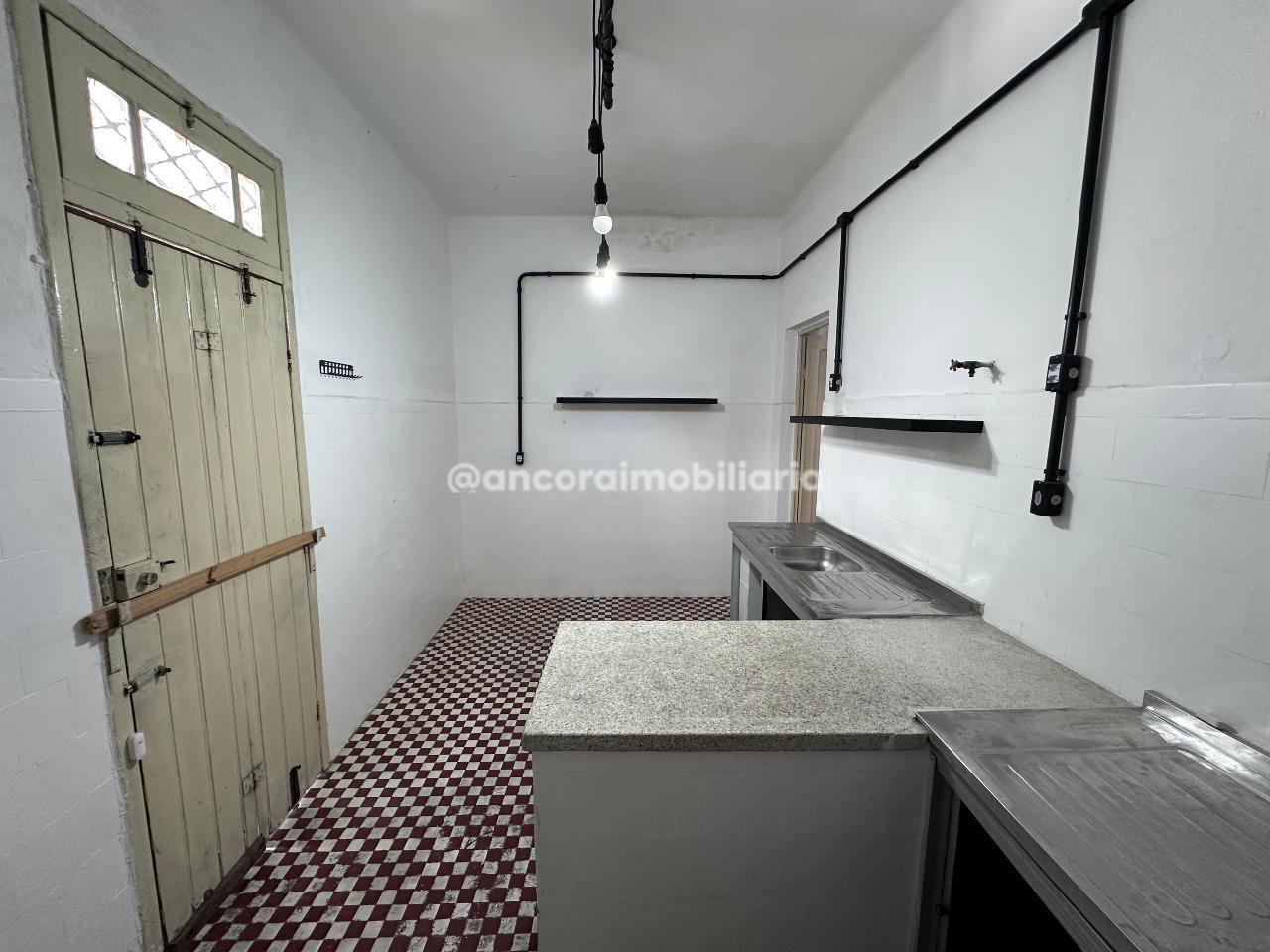 Casa para aluguel no Boa Vista: 
